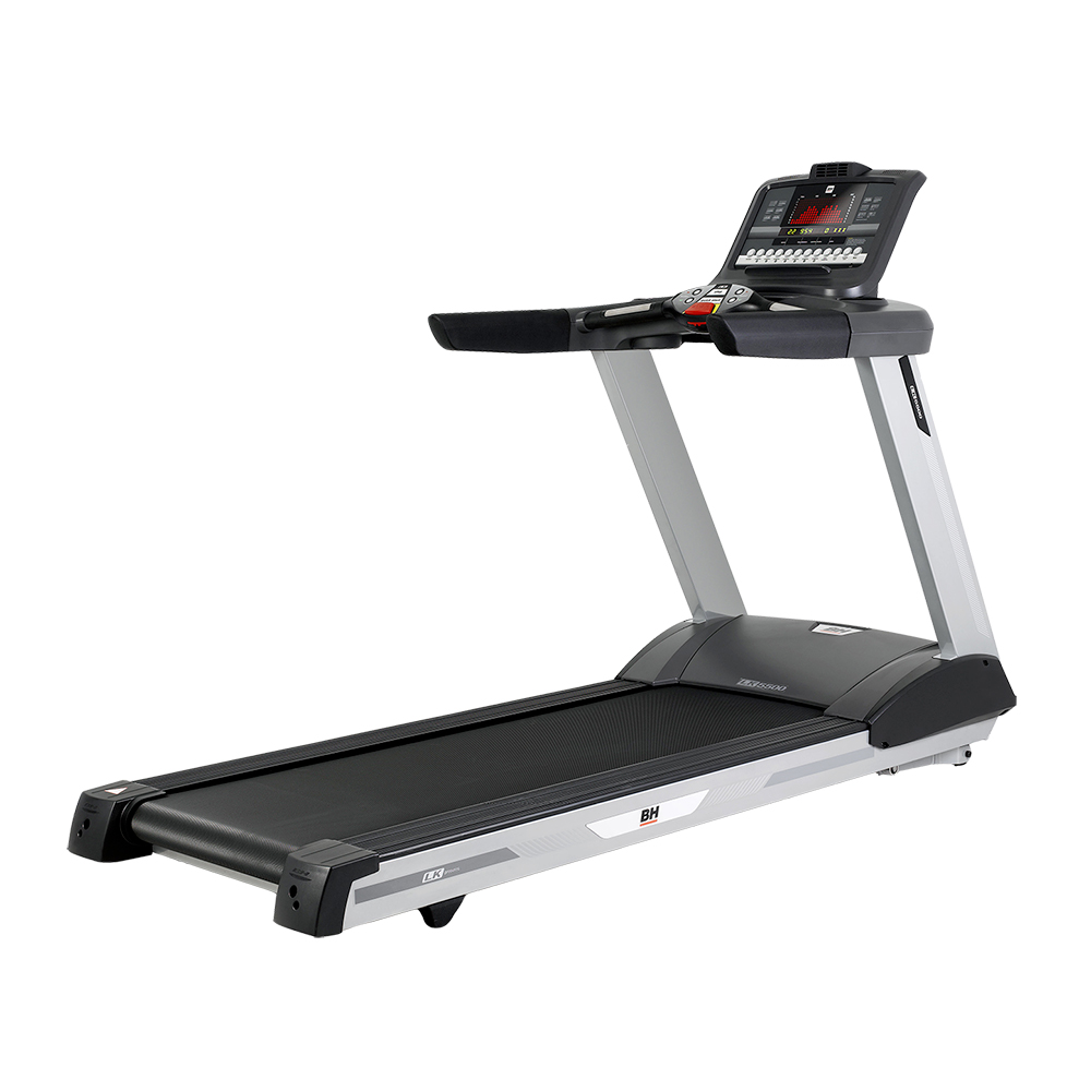 Tapis de course Bh fitness LK5500 LED